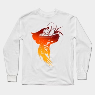 death love Long Sleeve T-Shirt